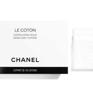 COPY - COPY - Brand new Chanel Le Coton 100 Count